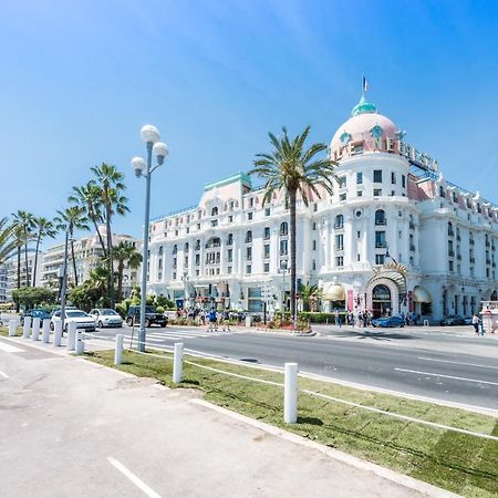 2 Pieces Promenade Des Anglais Nice Luaran gambar