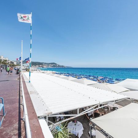 2 Pieces Promenade Des Anglais Nice Luaran gambar